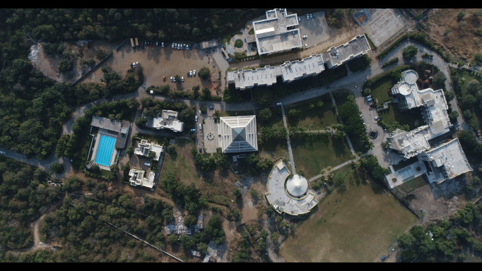 JLU Bhopal Infrastructure and Facilities photo 43